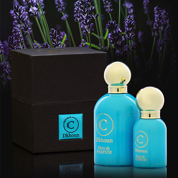 Parfums Chateau Blue Cologne Chateau Les Parfums Vivino Unisex